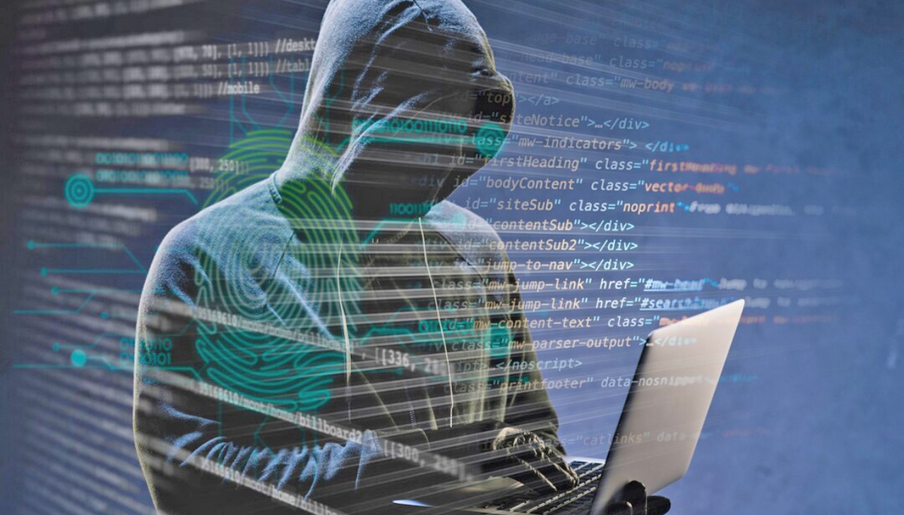 Hacker