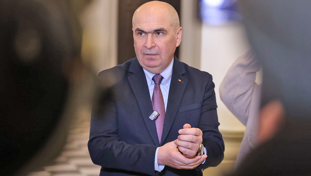 IASI - PEMIER - INTALNIRE PRIMARI - 16 IAN 2026
