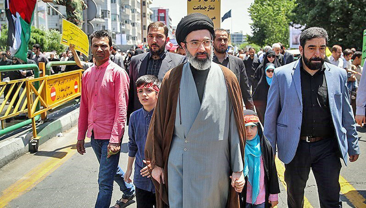 Mojtaba_Khamenei