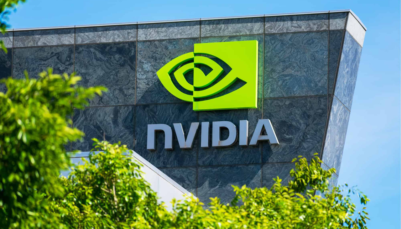 Nvidia-Image
