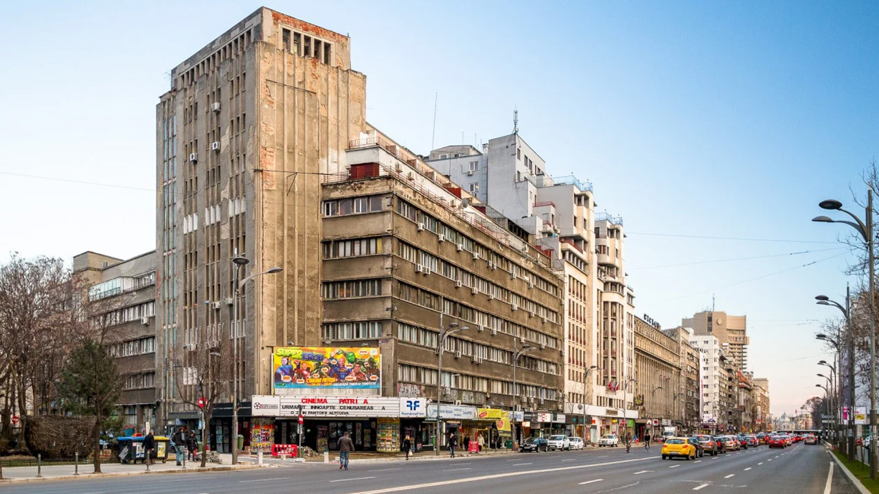 Patria bloc