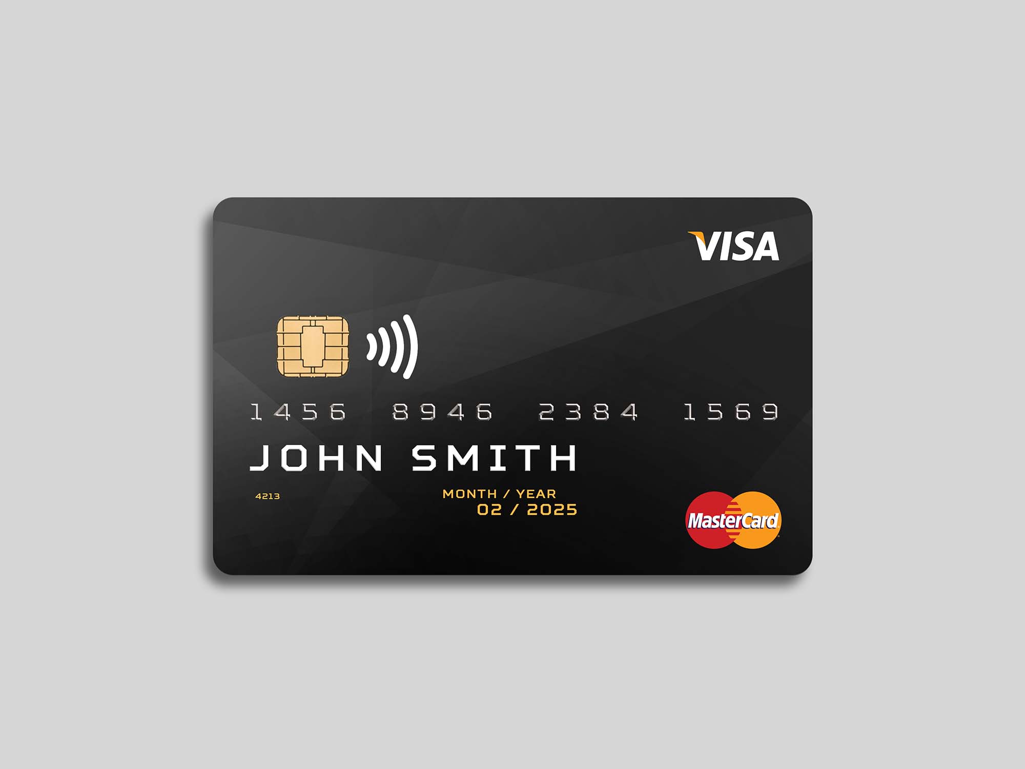 Plastic-Debit-Card-Mockup