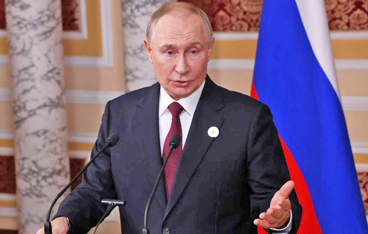 Putin