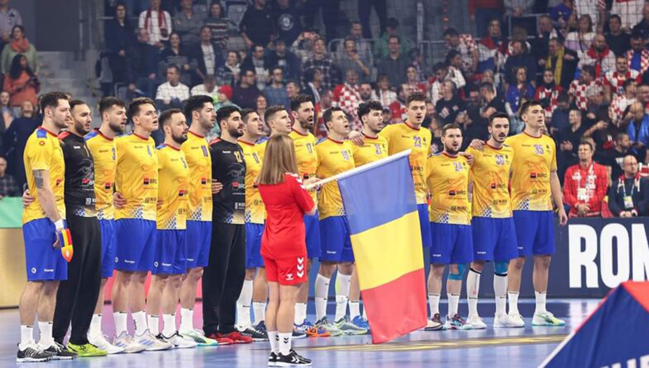 Romania-handbal-masculin