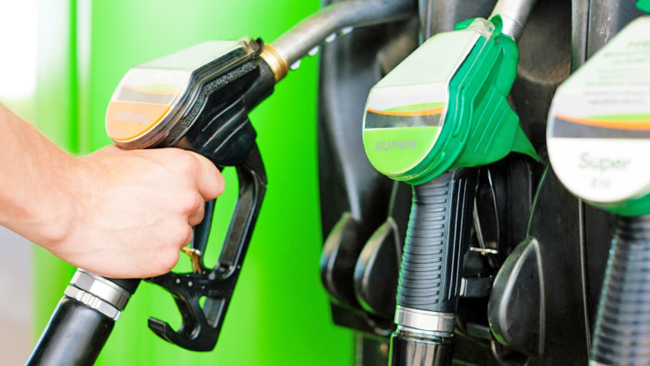 benzina