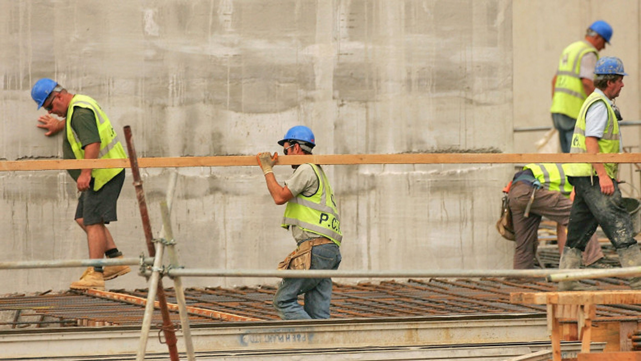 constructii