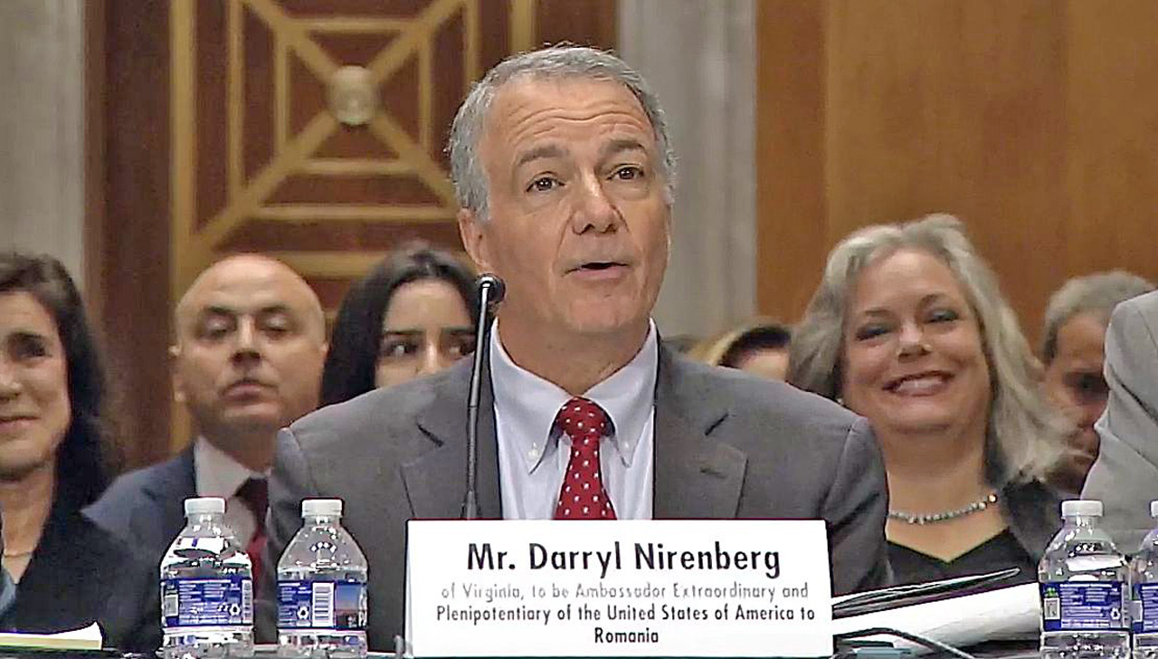 darryl-nirenberg-ambasador