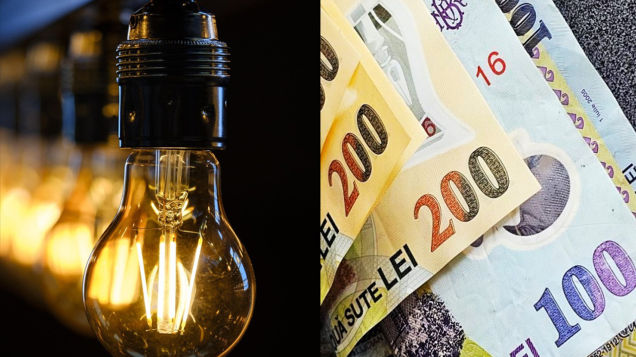energie electrica
