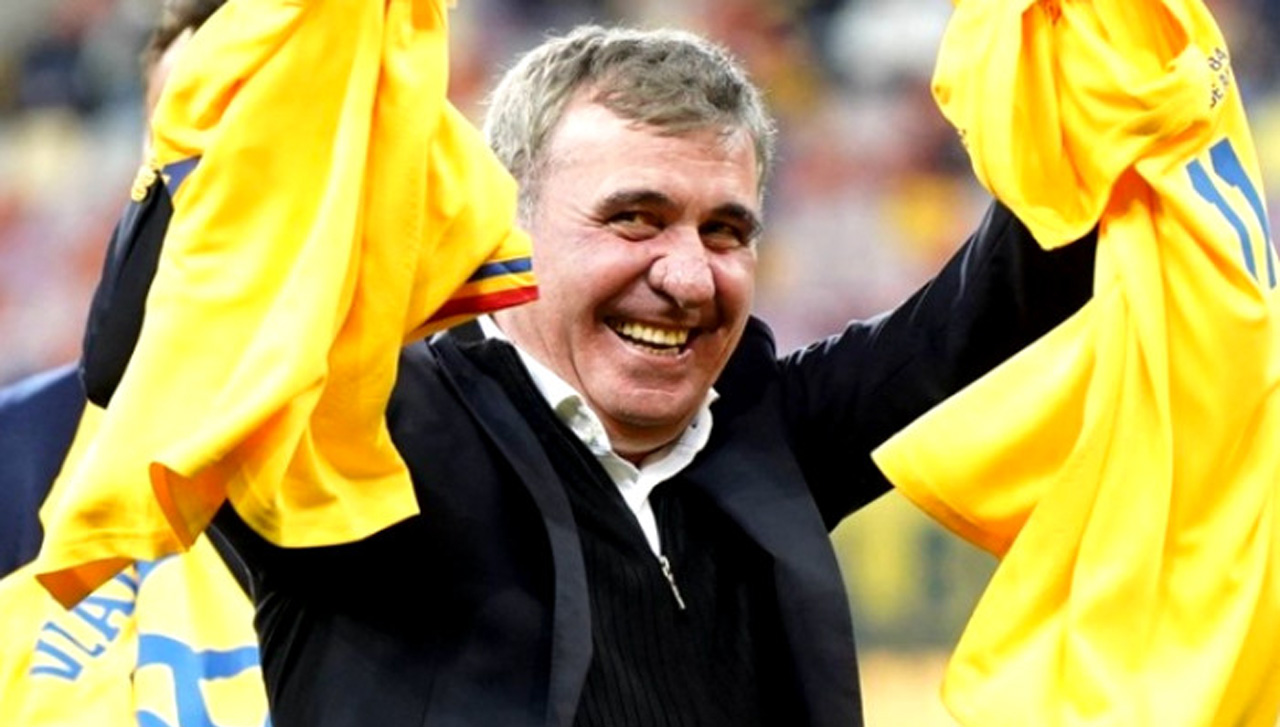 hagi