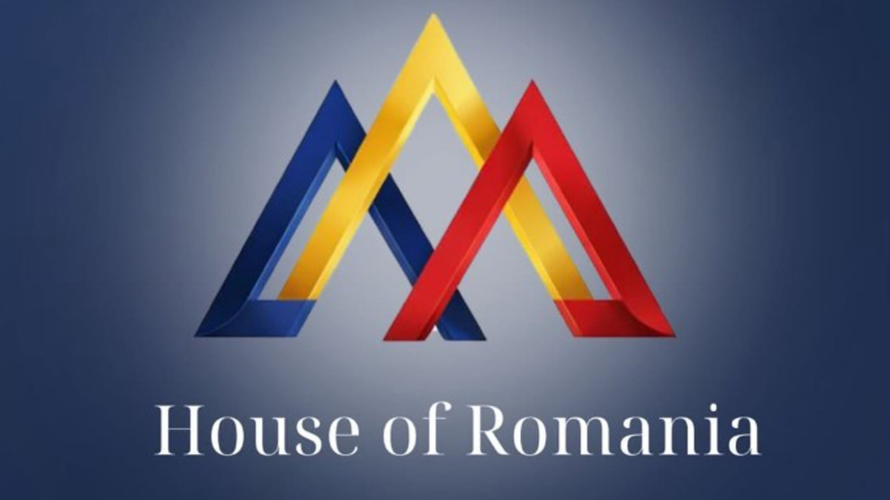 house of Romania