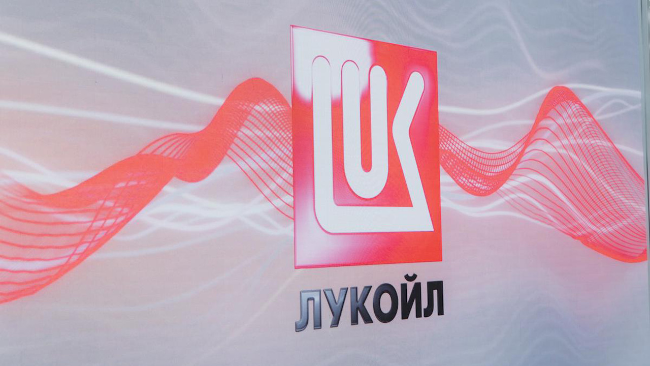 lukoil