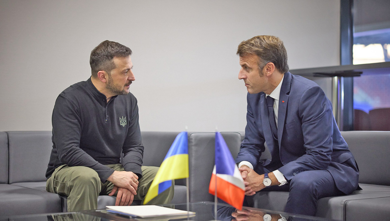 macron