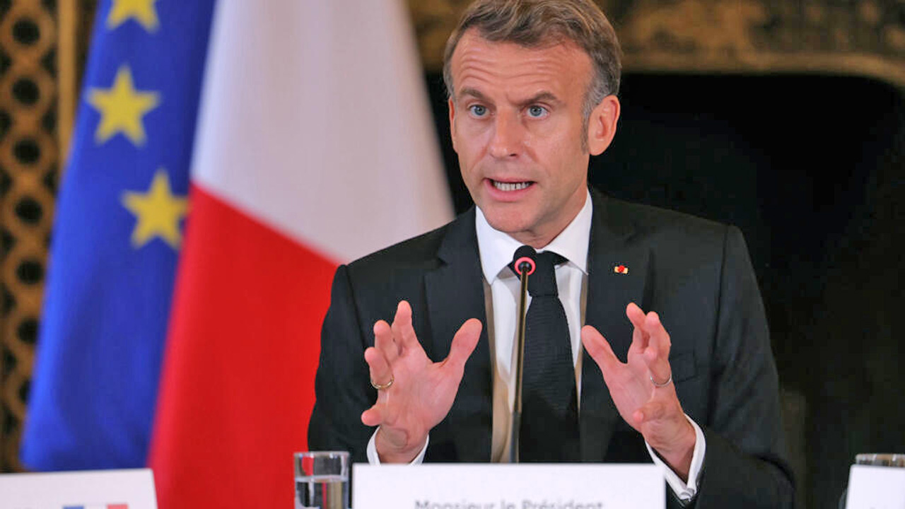 macron
