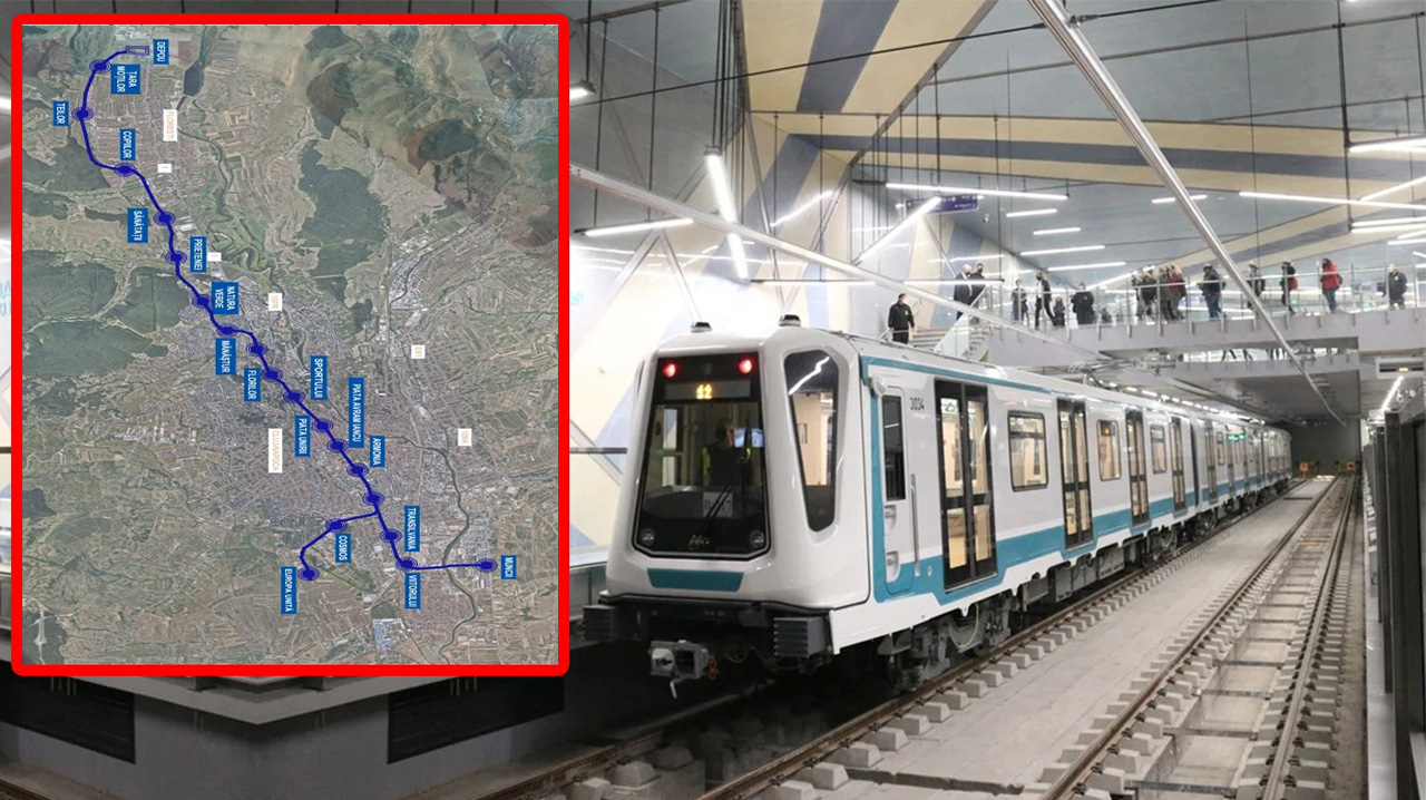 metrou cluj