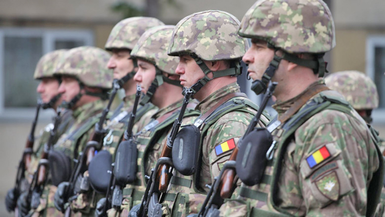 militari