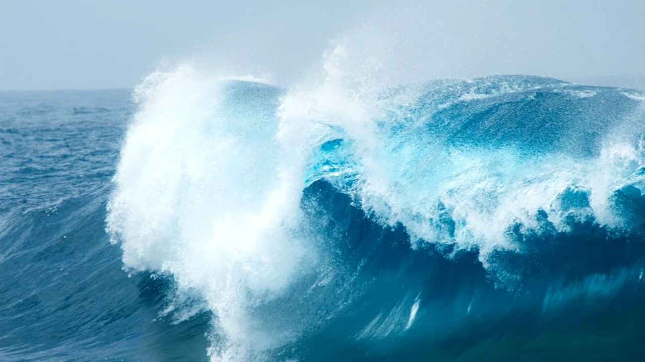 ocean