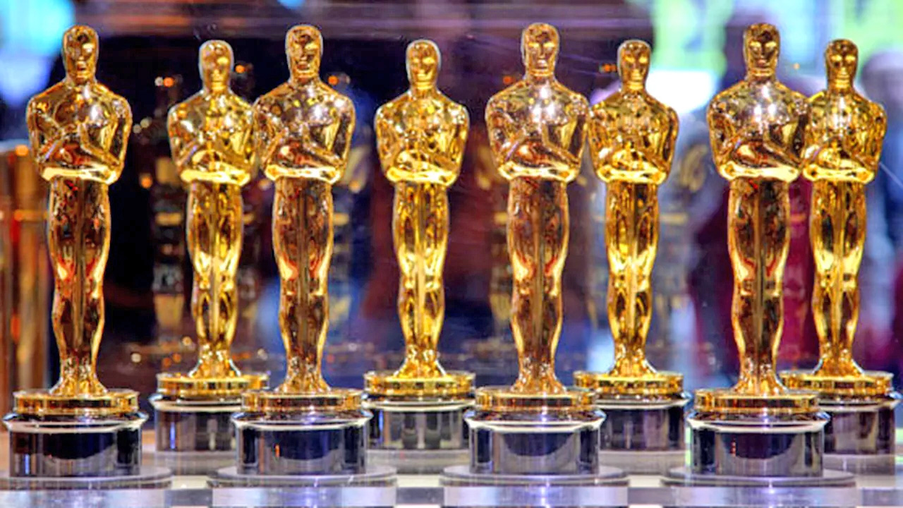 oscaruri