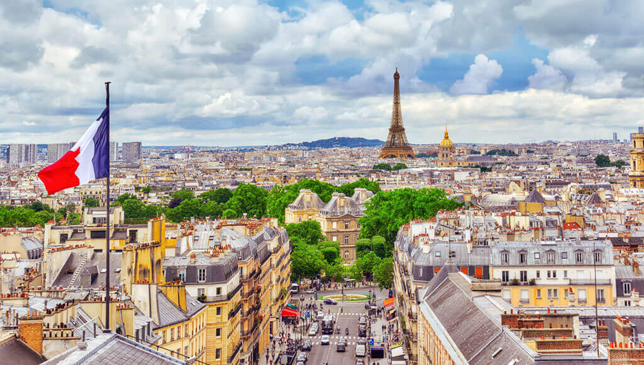 paris