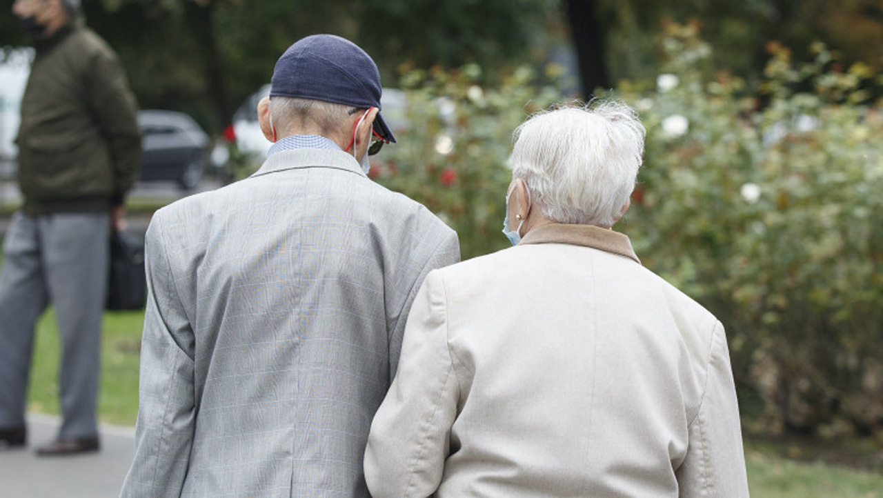 pensionare
