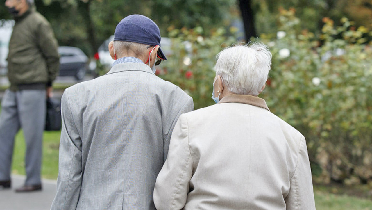 pensionari