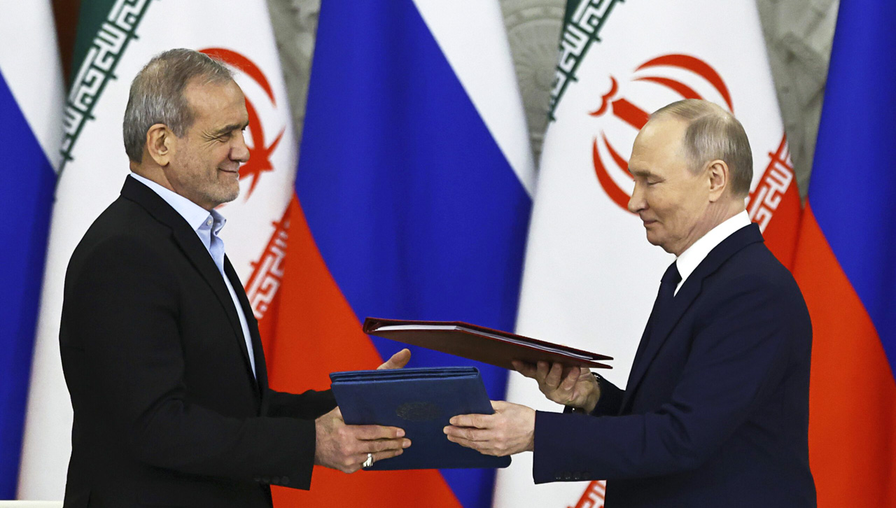 putin