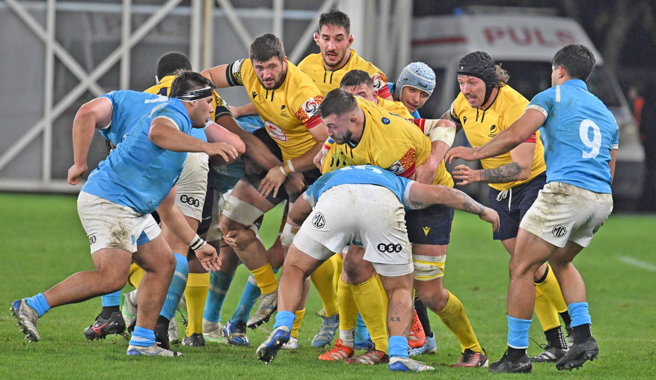 rugby