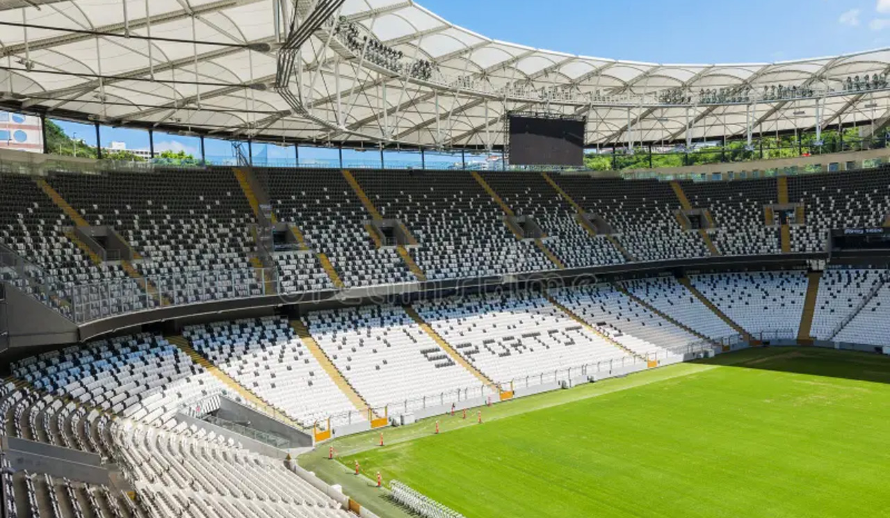 stadion turcia