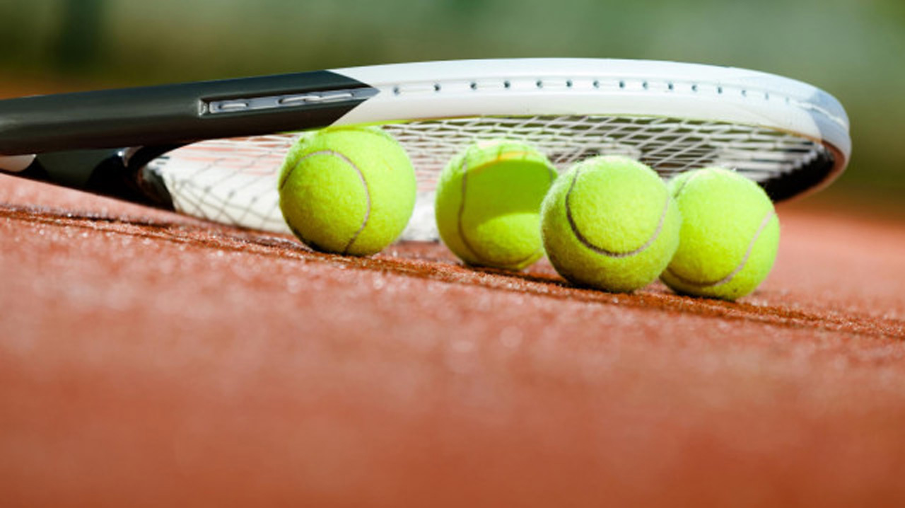 tenis 2