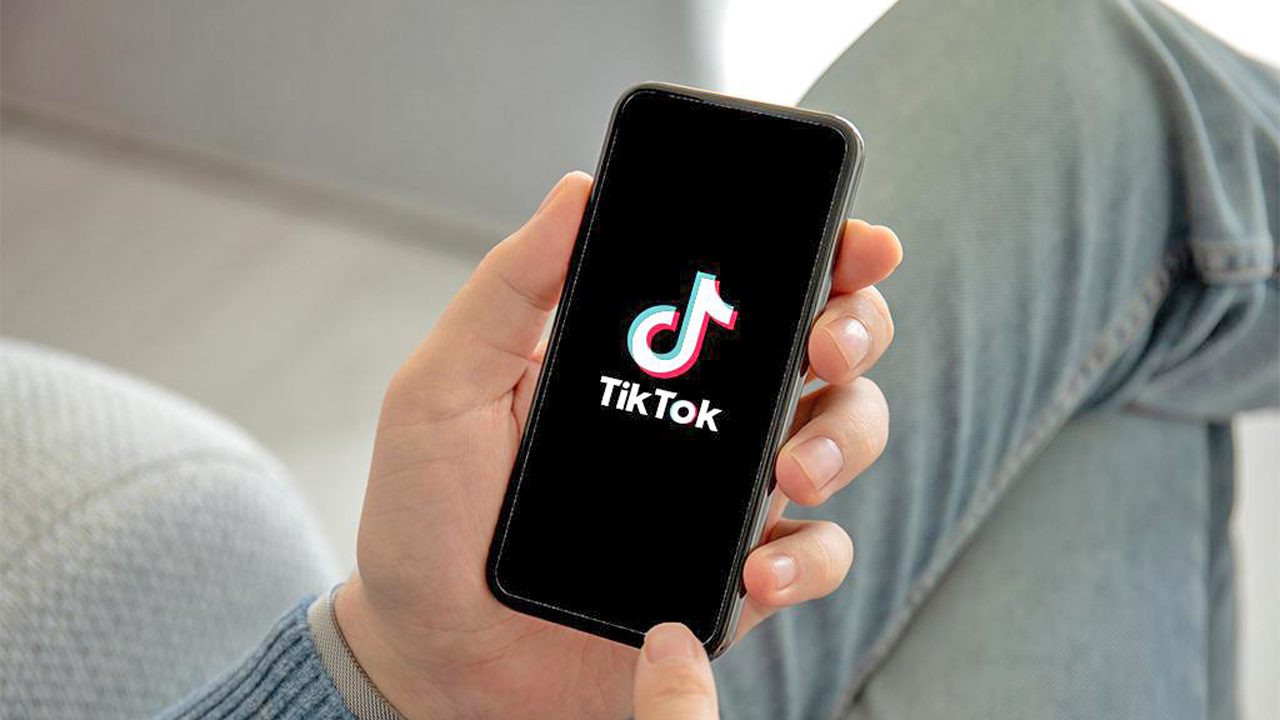 tik tok
