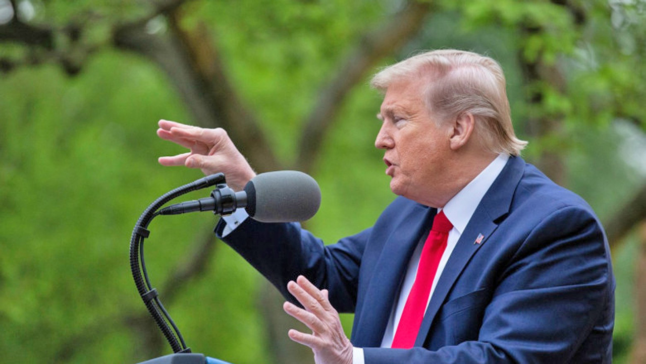 trump