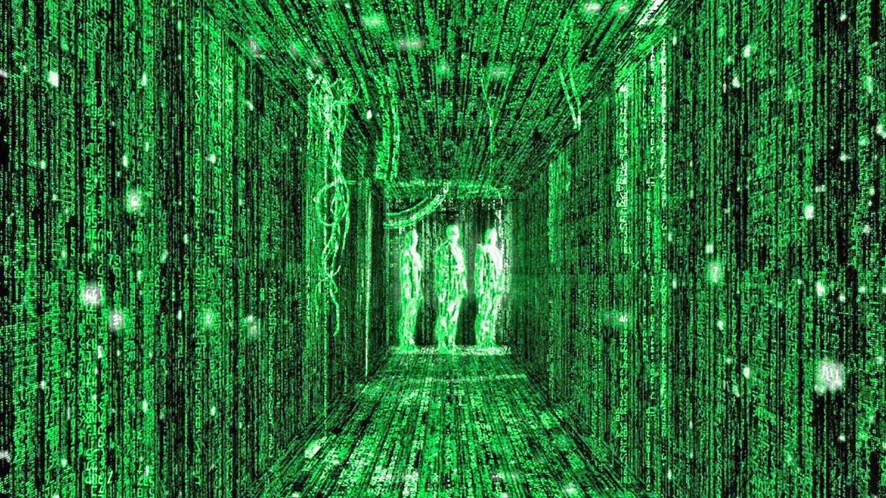 univers matrix