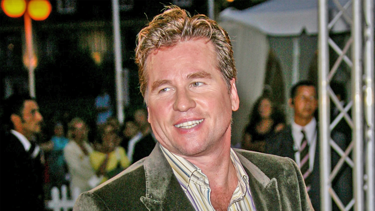 val kilmer