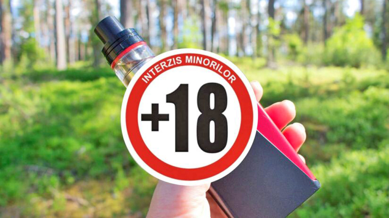 vape-dispozitiv