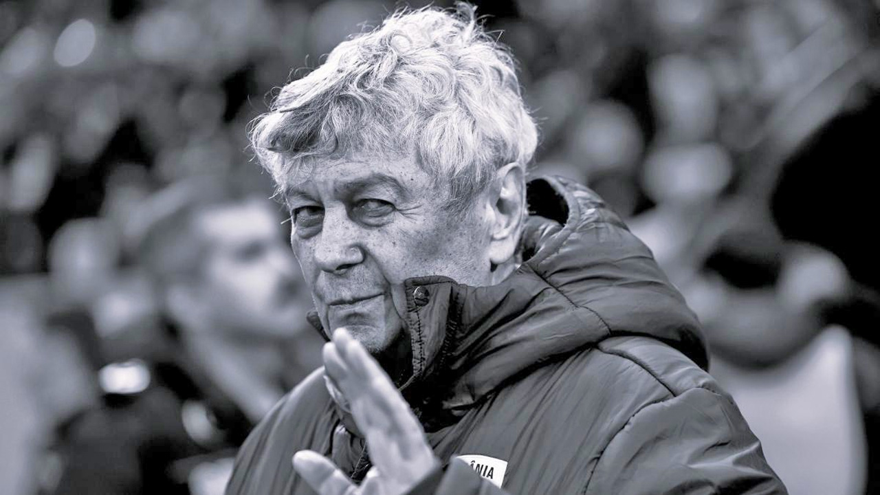Lucescu