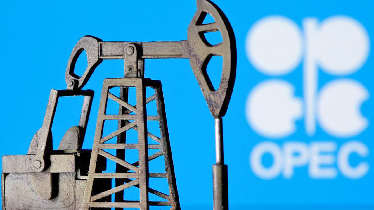 OPEC