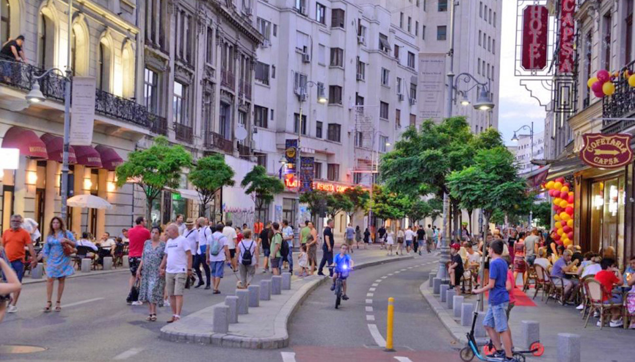 calea-victoriei
