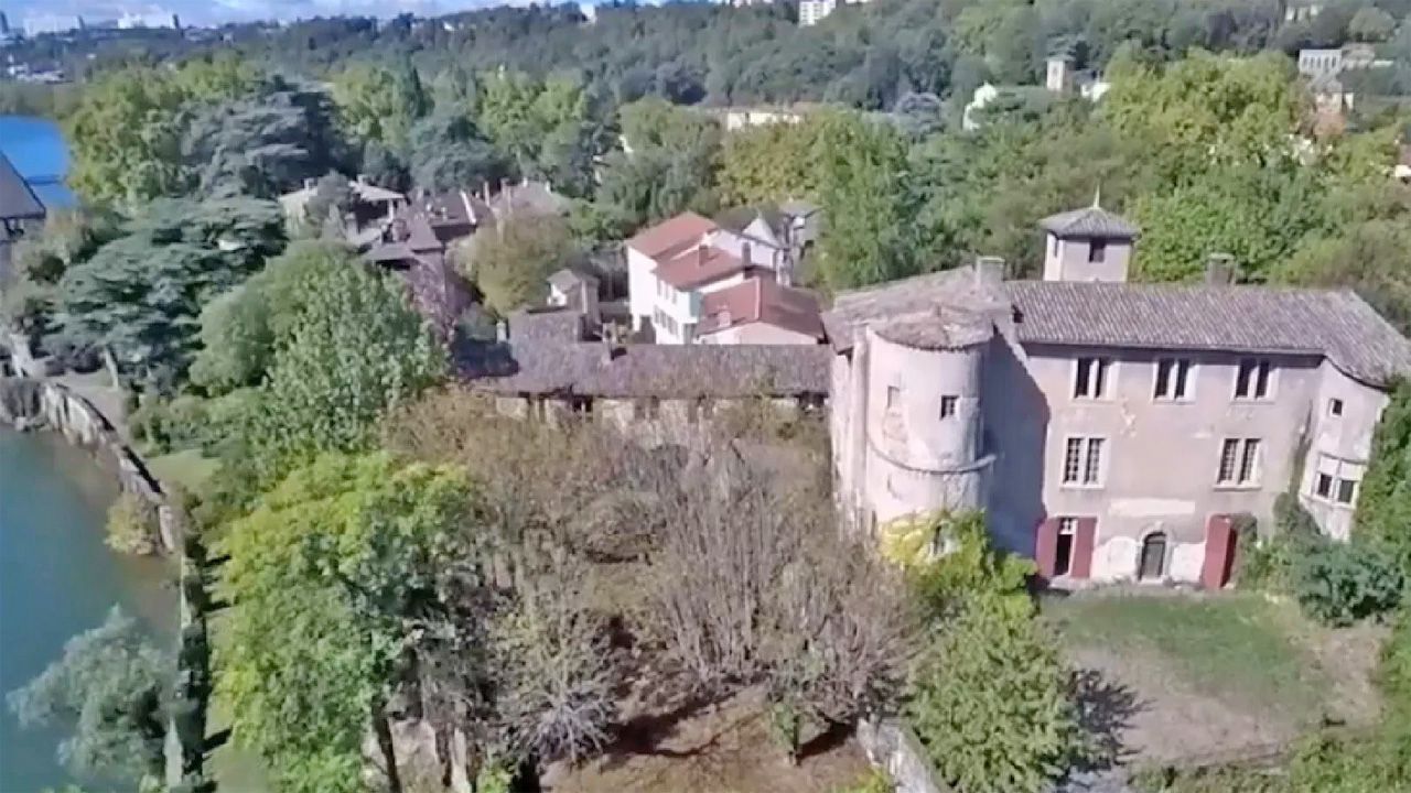castel