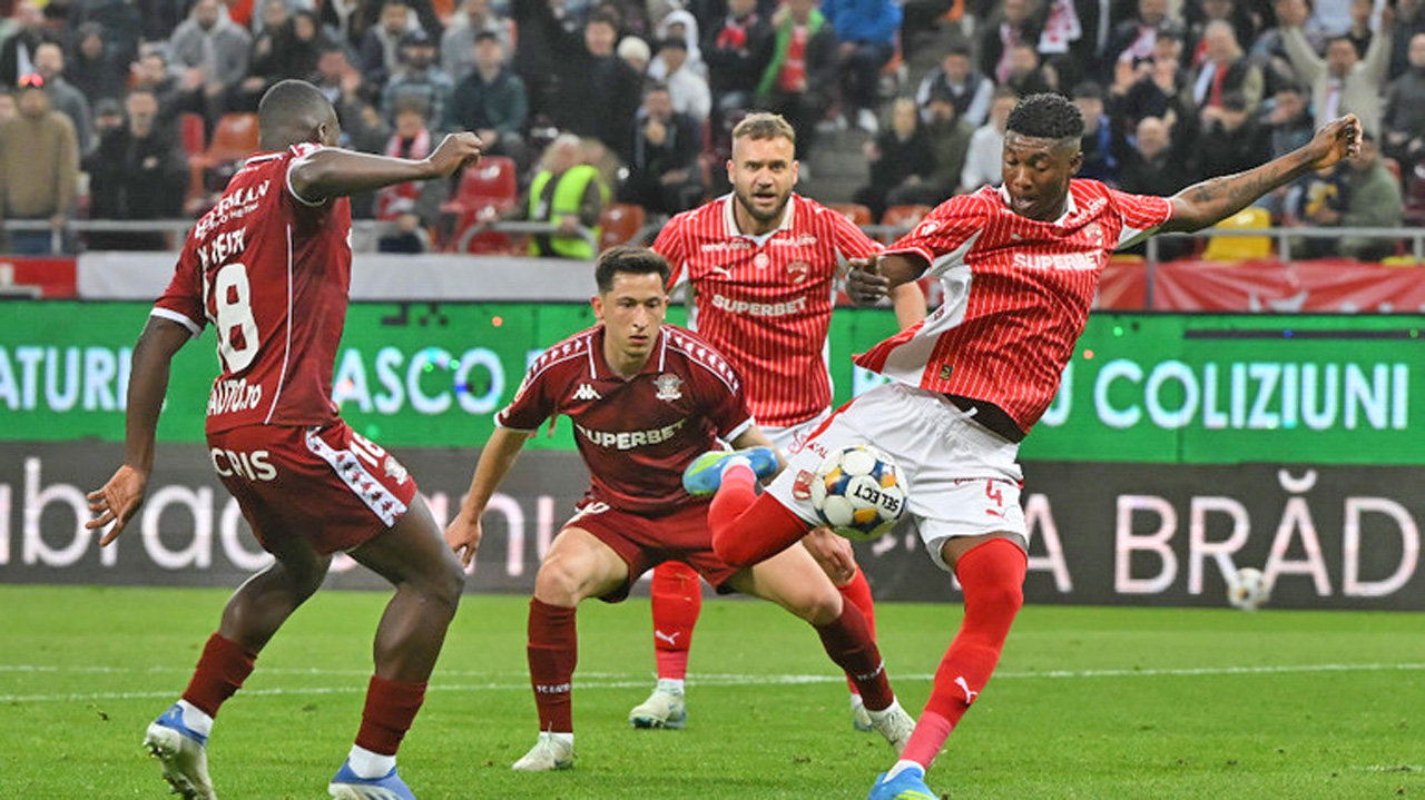 dinamo-bucuresti-rapid-bucuresti