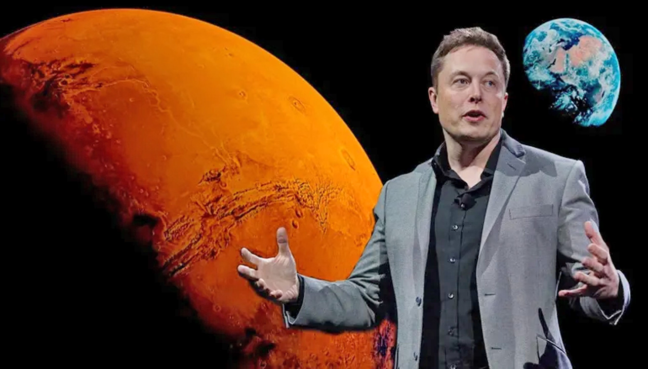 elon musk