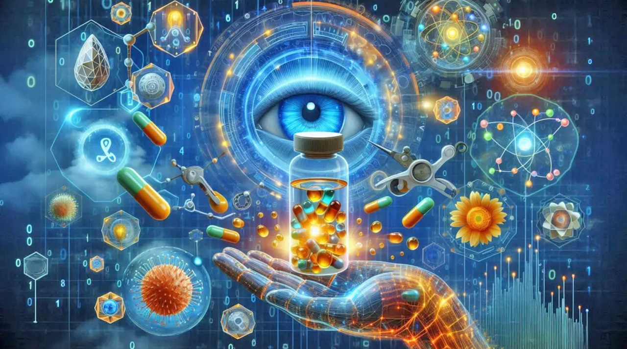 medicamente AI
