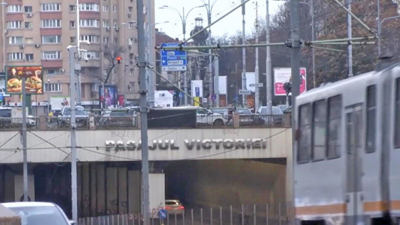 pasaj V