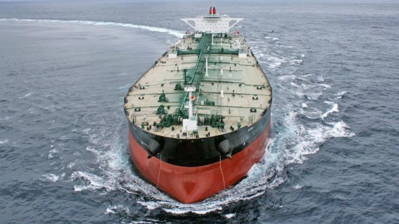 petrolier