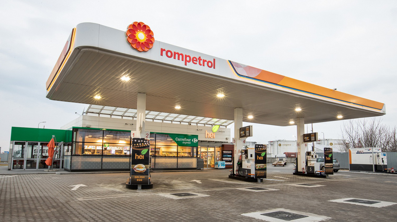 rompetrol