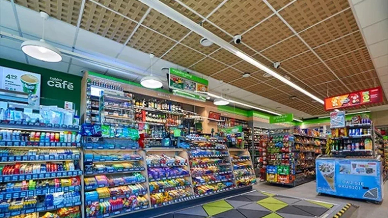 supermarket