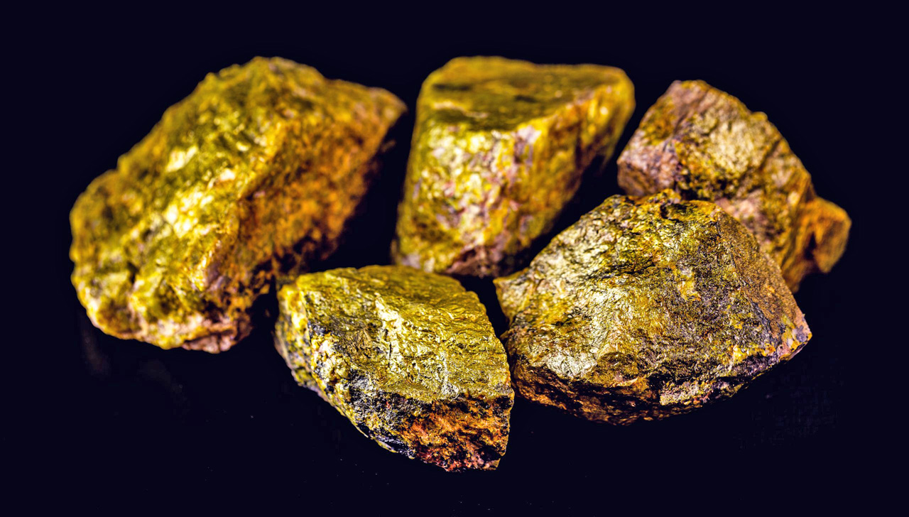 uraniu-element-radioactiv