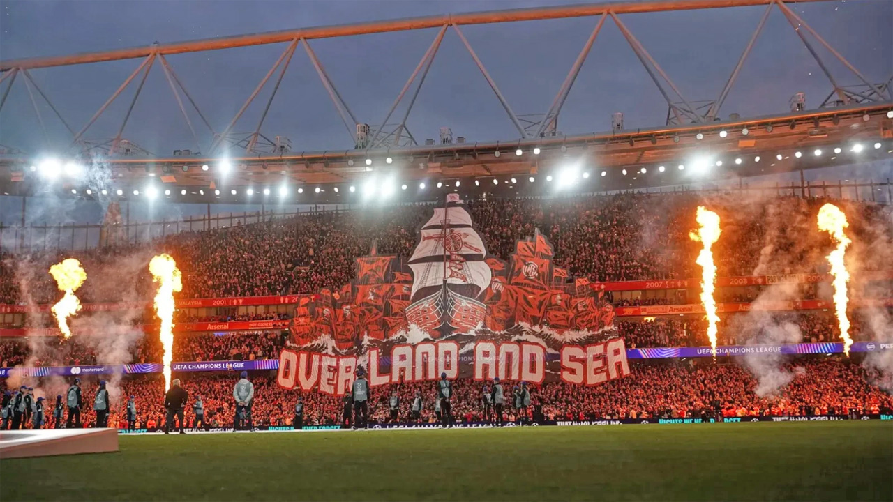 Arsenal