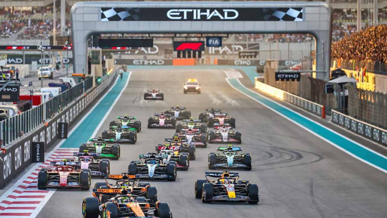 F1
