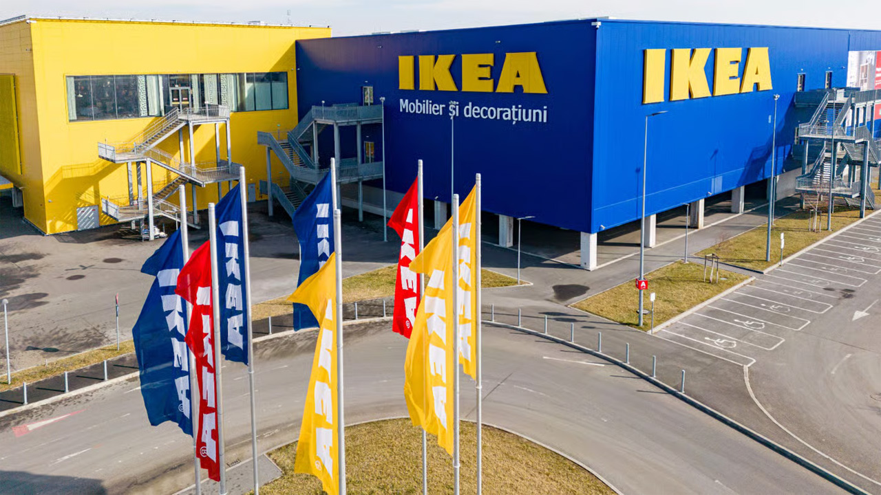 IKEA