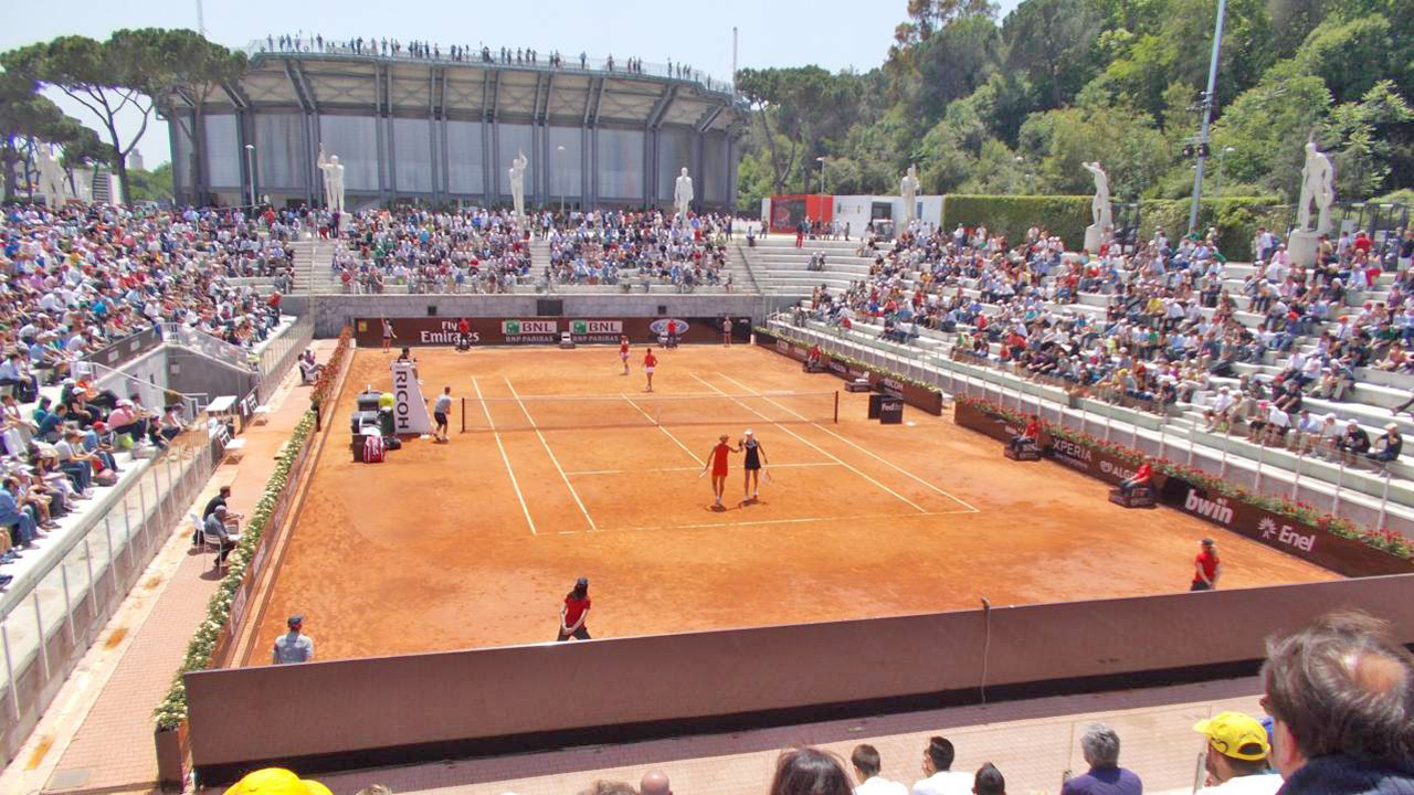 Italian-open
