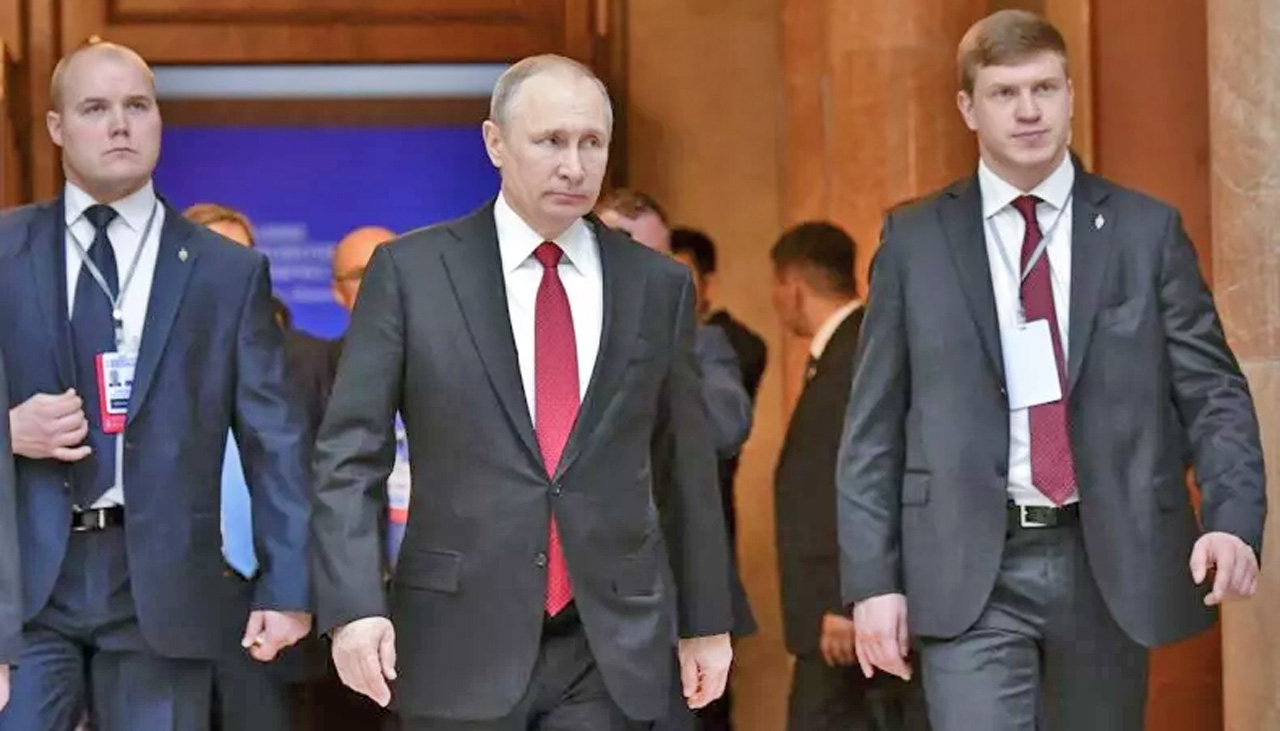 Putin